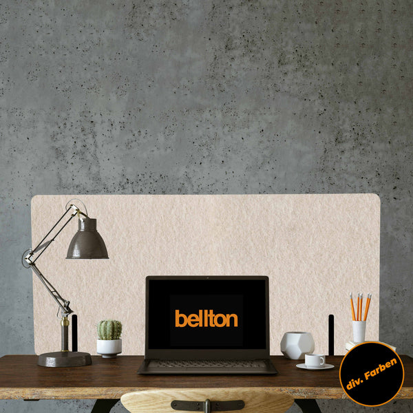Monk - Desk Classic