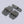 WRAP-AROUND® grau (4er-SET)