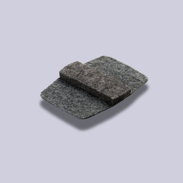 WRAP-AROUND® grau (4er-SET)
