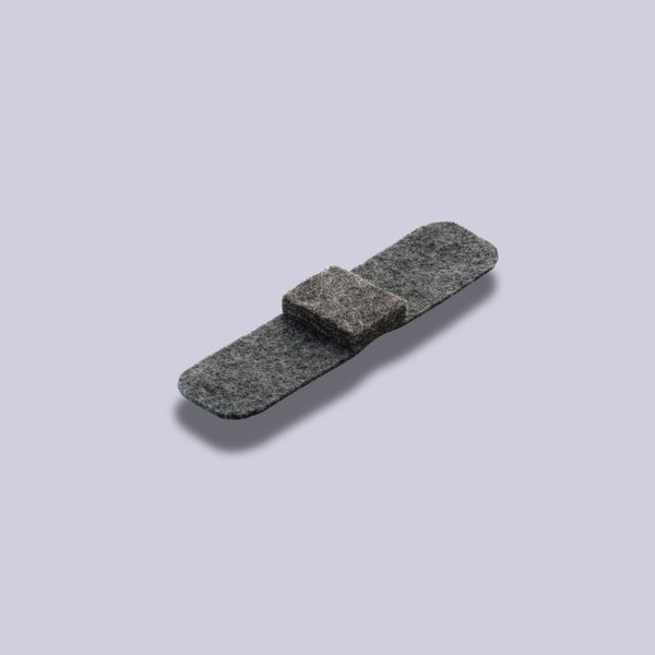 WRAP-AROUND® grau (4er-SET)