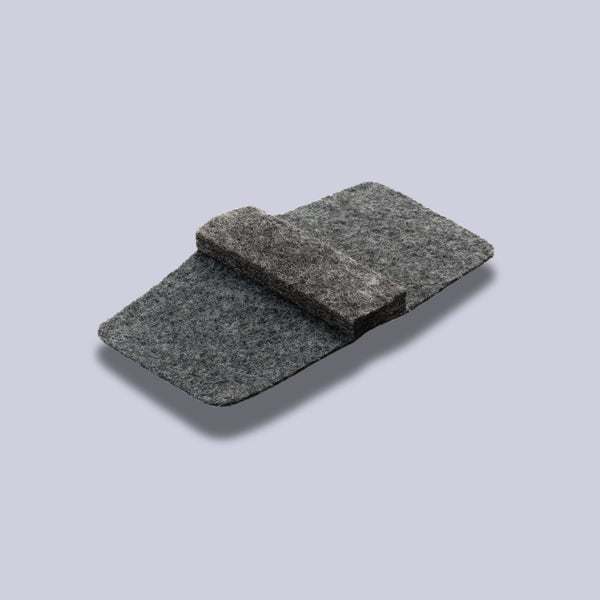 WRAP-AROUND® grau (4er-SET)
