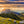 Akustikbild «Sonnenaufgang in den Dolomiten» | verschiedene Grössen