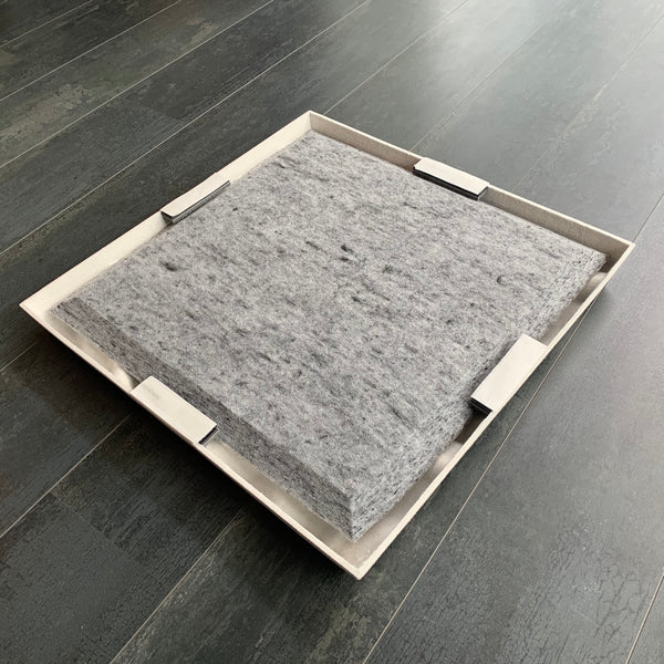 Tieftonabsorber «Basfill» zu Soundwave®
