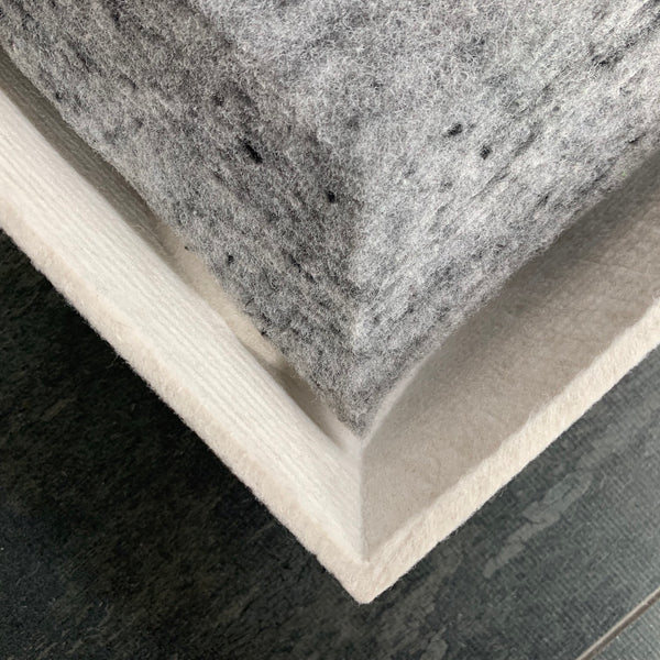 Tieftonabsorber «Basfill» zu Soundwave®