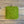 Nordgröna® Moos-Wandpanel Convex Square 30 x 30 cm | Lime