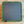Outlet - Nordgröna® Moos-Wandpanel Convex Square 45 x 45 cm | Apple