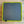 Outlet - Nordgröna® Moos-Wandpanel Convex Square 45 x 45 cm | Lime