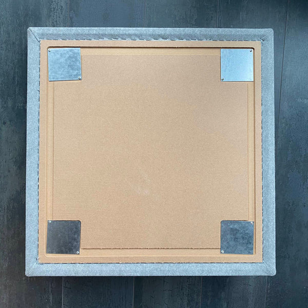 Outlet - Wandabsorber  «Bow» von Decibel by Johanson