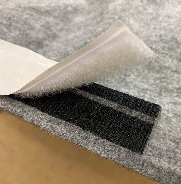 Wandabsorber Offecct Soundwave «Scrunch»