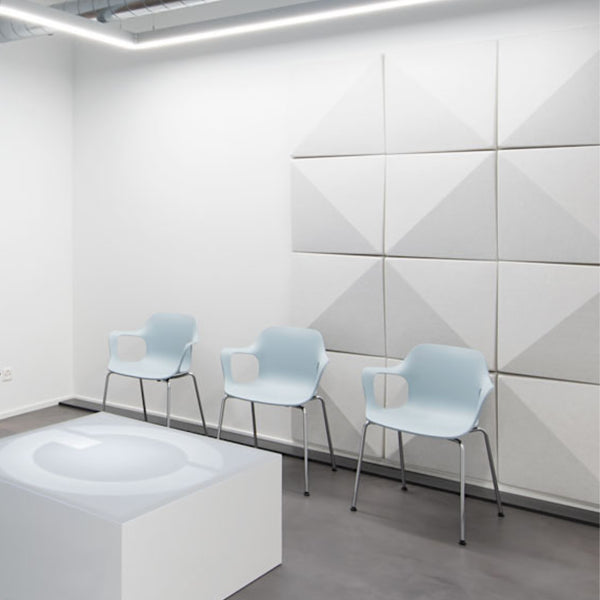 Wandabsorber Offecct Soundwave «Bella»