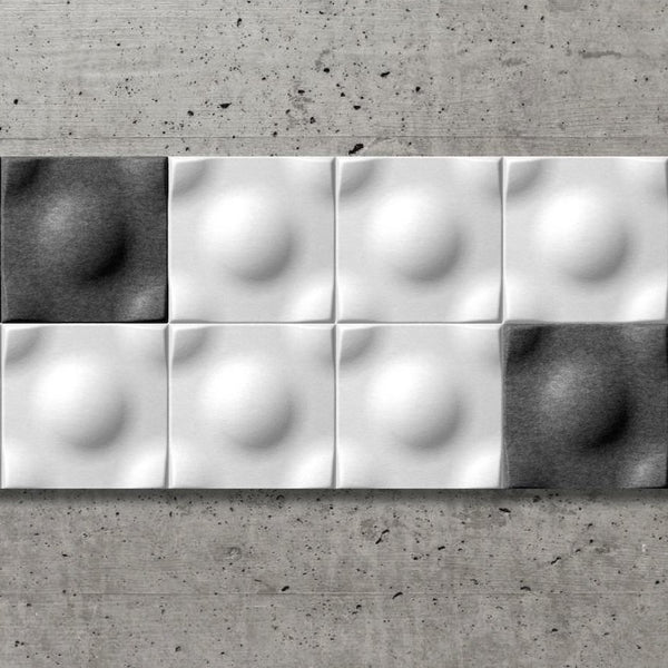 Wandabsorber Offecct Soundwave «Swell»