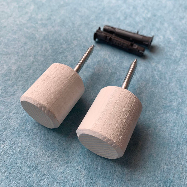 Outlet - PinBar™ Original Hoch | inkl. Aufhängung | div. Farben