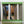 Quadrax™ Corner 4er-Set - Kermit | Add-On fürs Kallax-Regal