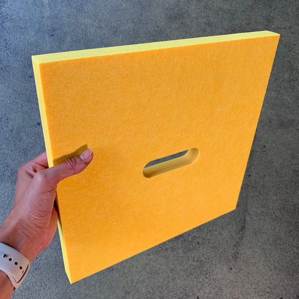 Quadrax™ Secret Sunflower | Add-On fürs Kallax-Regal