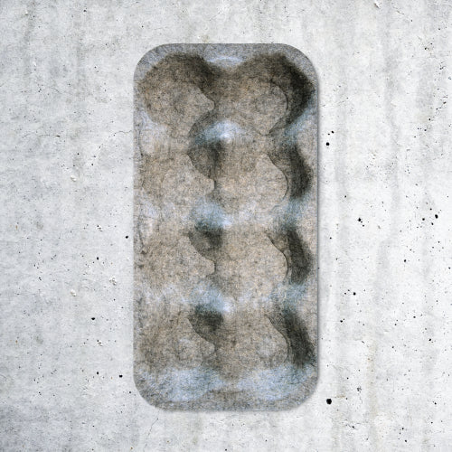 Wandabsorber Decibel by Johanson «VICTOR. THE EGGBOX»