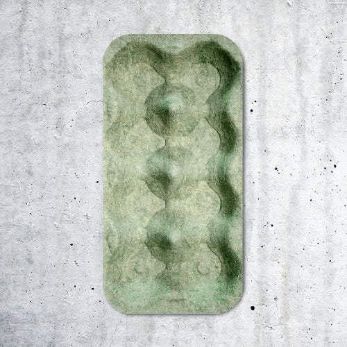 Wandabsorber Decibel by Johanson «VICTOR. THE EGGBOX»