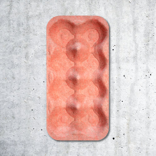 Wandabsorber Decibel by Johanson «VICTOR. THE EGGBOX»