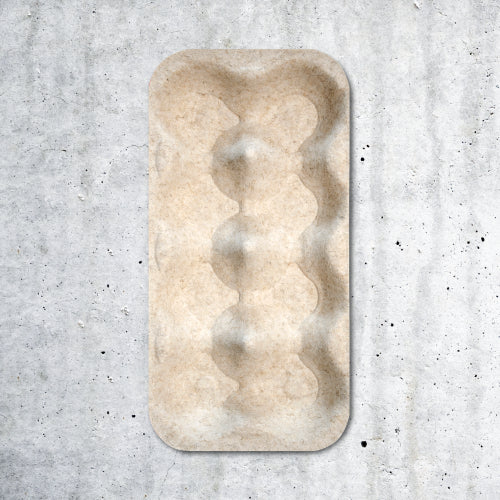 Wandabsorber Decibel by Johanson «VICTOR. THE EGGBOX»