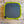 Nordgröna® Moos-Wandpanel Convex Squircle 30 x 30 cm | Lime