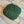 Nordgröna® Moos-Wandpanel Convex Squircle 30 x 30 cm | Moss