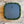 Nordgröna® Moos-Wandpanel Convex Squircle 30 x 30 cm | Moss