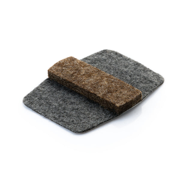 WRAP-AROUND® grau (4er-SET)