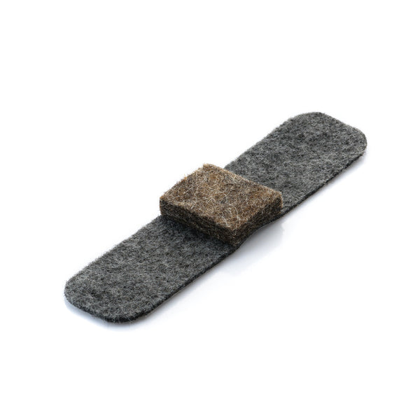 WRAP-AROUND® grau (4er-SET)