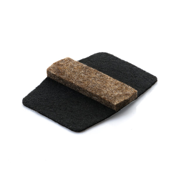 WRAP-AROUND® schwarz (4er-SET)
