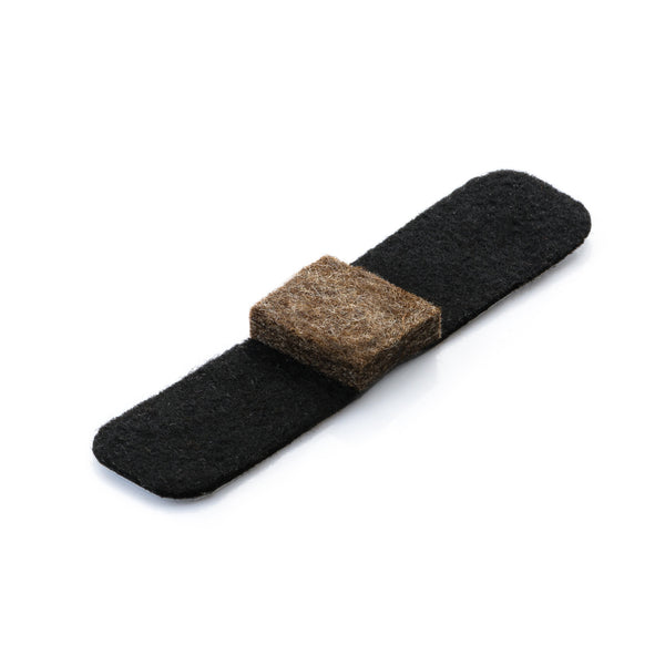 WRAP-AROUND® schwarz (4er-SET)
