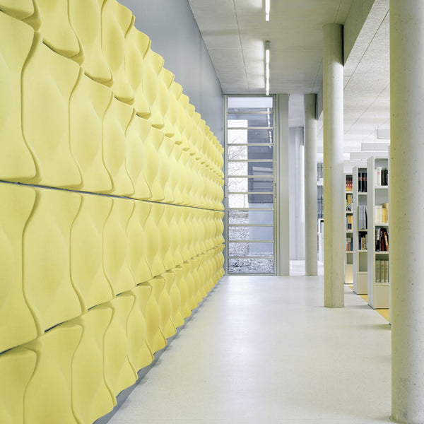 Wandabsorber Offecct Soundwave «Swell»