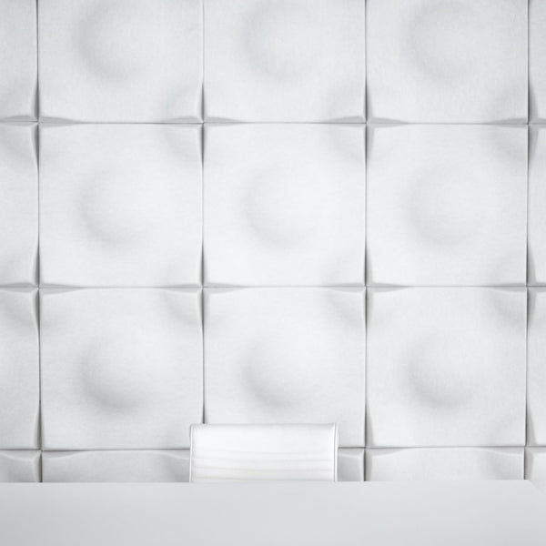Wandabsorber Offecct Soundwave «Swell»