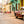 Akustikbild «Vintage Strasse in Havanna mit Oldtimer» | verschiedene Grössen