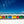 Akustikbild «Strand Muizenberg Beach-Cape Town» | verschiedene Grössen