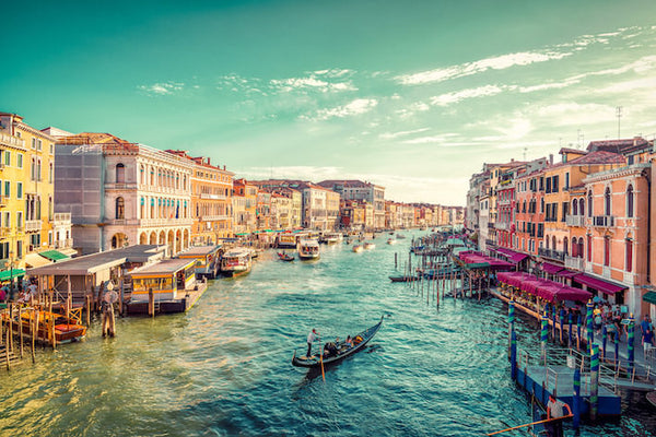 Akustikbild «Canal Grande» | verschiedene Grössen